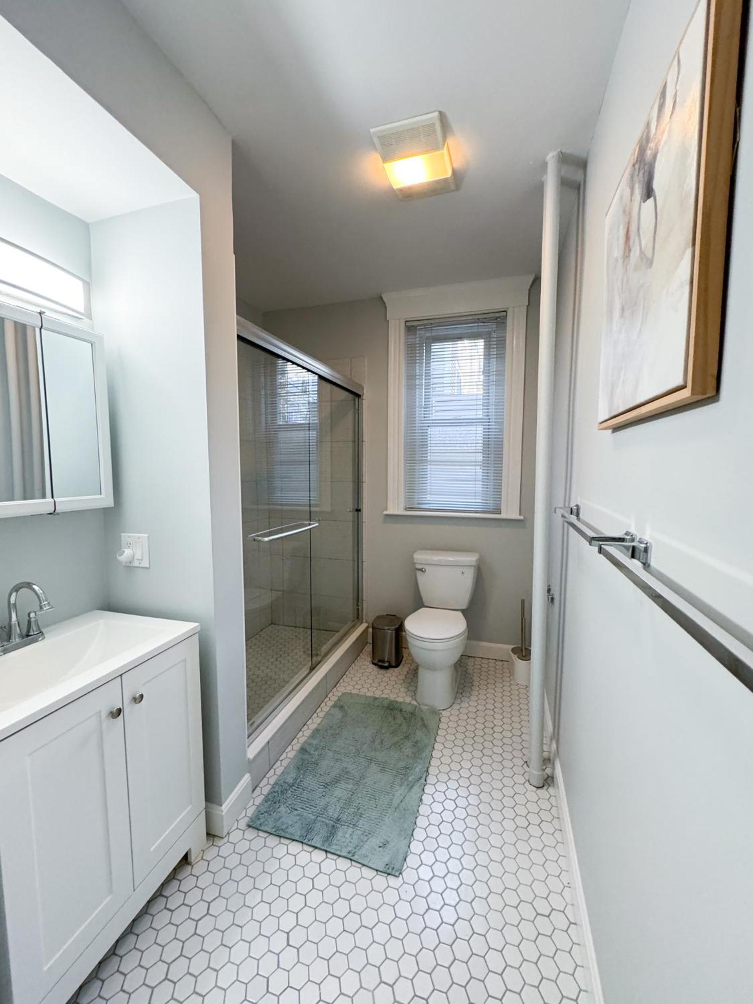 Ferienwohnung Huge,3 Bed,2Bath,Public Transport,Boston,Sleeps 9 Brookline Exterior foto